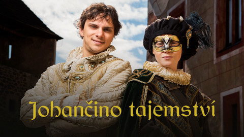 Johančino tajemství