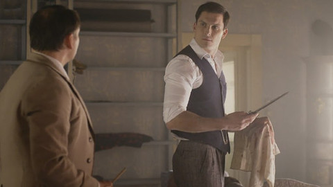 První republika - 17/22 Čarodějka