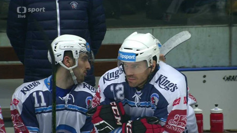 Buly hokej - HC Škoda Plzeň - PSG Zlín