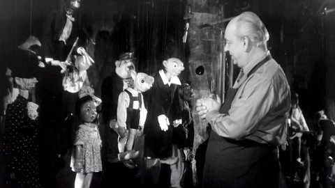 Česká loutka - 2/7 Zlatý věk