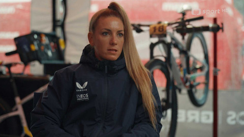 Světový pohár horských kol - Magazín WHOOP UCI Mountain Bike World Series