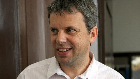 Uchem jehly - 14. září 2014