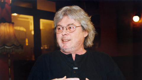 Na plovárně - Vladimír Mišík