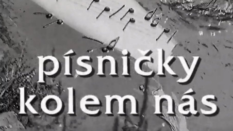 Písničky kolem nás