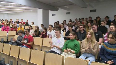 Wiadomości w języku polskim - 2. října 2022