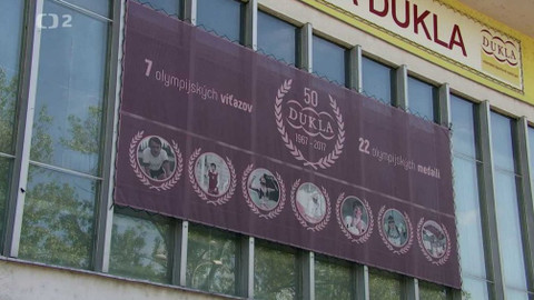 Kvarteto - Sportovci do Tokia