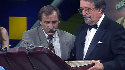 Tak neváhej a toč! - Tak neváhej a toč speciál