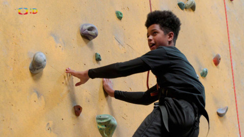 Nejlepší zvítězí: Severní Amerika - Epizoda 2/11