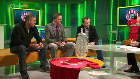 Téma pro hosty ČT sport - Téma pro hosty