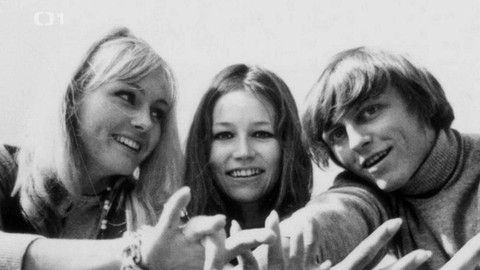 Gejzír - 12. září 2024