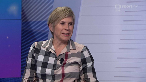 Studio ČT sport - 2. března