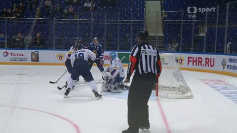 Euro Hockey Tour - Finsko - Korea