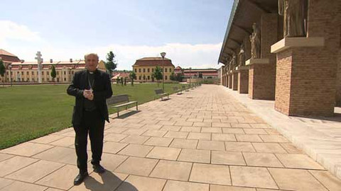 Sváteční slovo - Sváteční slovo arcibiskupa Jana Graubnera