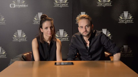 StarDance - Videochat