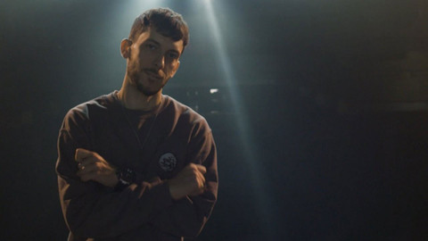 RapStory – Poslední vlna - Smack One