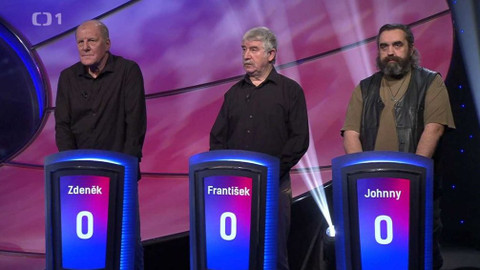 Kde domov můj? - 3. září 2018