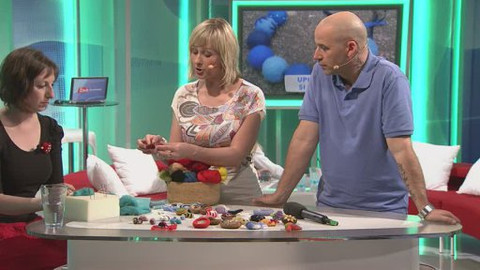 Živě na Jedničce - 7. května 2012