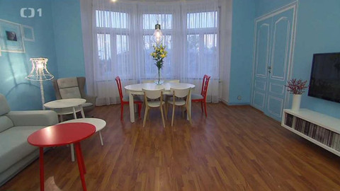 Bydlení je hra - 12. února 2012