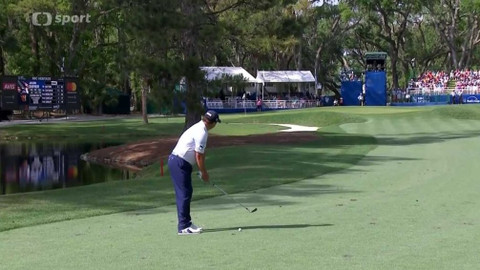 PGA Tour - RBC Heritage