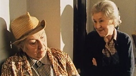 Druhý dech - 10/13 Digitální dojnice