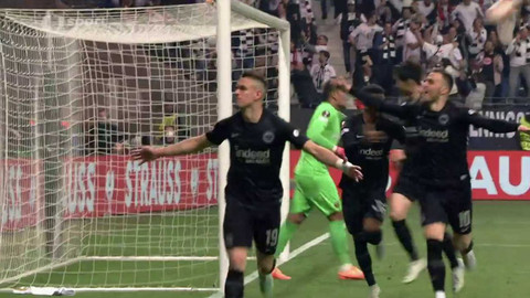 Magazín Evropské a Konferenční ligy UEFA - Magazín UEFA