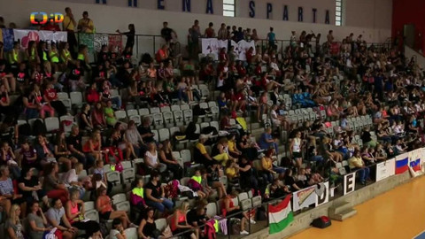 Zprávičky - 7. července 2018