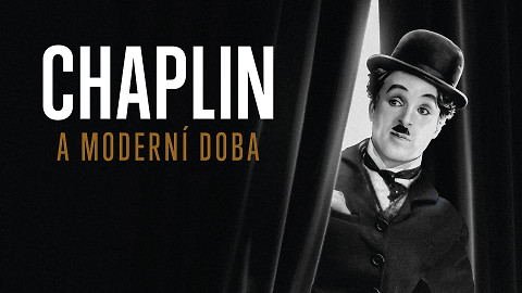 Chaplin a Moderní doba