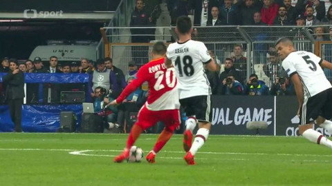 Liga mistrů UEFA - Sestřih středečních utkání