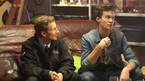 Pětka z garáže - 4/16 Jak bez nástrojů