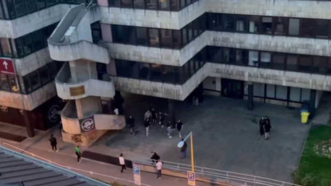 Černé ovce - 25. září 2024