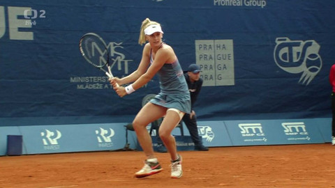 Prague Open - J&T Banka Prague Open 2019