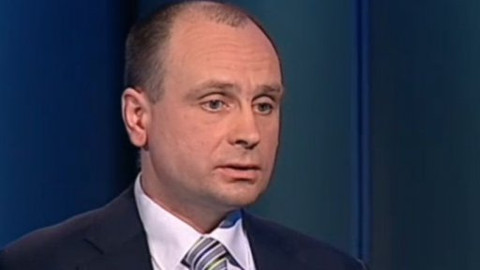 Hyde Park ČT24 - 17. března 2010