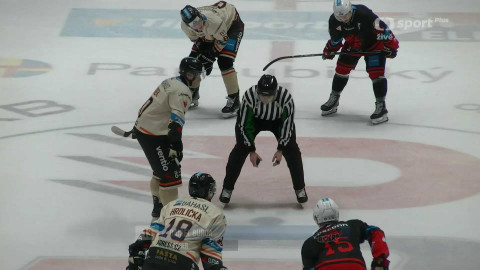 Univerzitní liga ledního hokeje - Riders Univerzita Pardubice - UNIted HK