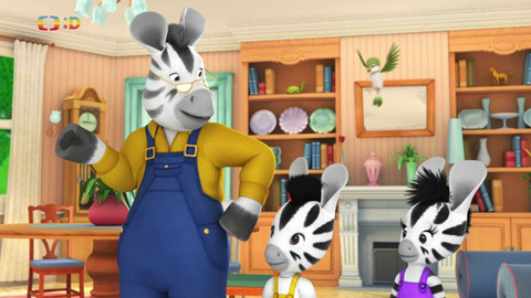 Zou - Ztráty a nálezy