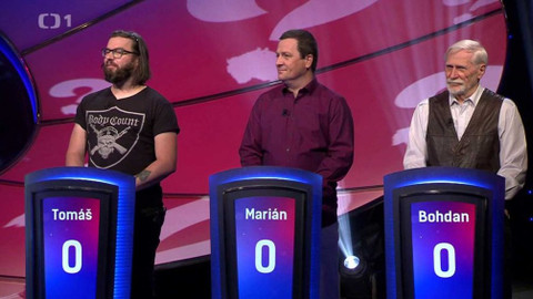 Kde domov můj? - 23. září 2021