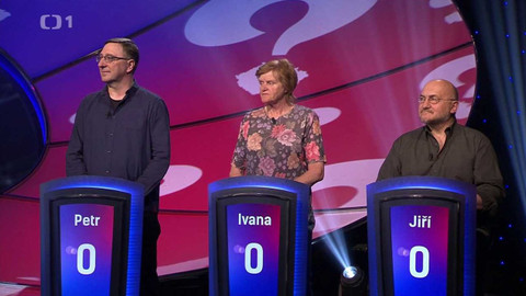 Kde domov můj? - 14. září 2022