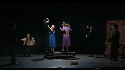 Popcorn - 1. července 2005