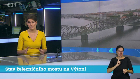 Události v regionech (Praha) - 11. října 2024