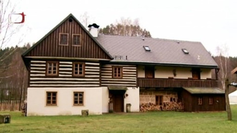 Chalupa je hra - 30. prosince 2008