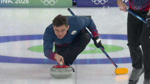 XXV. zimní olympijské hry 2026 Milano Cortina - Česko - Norsko