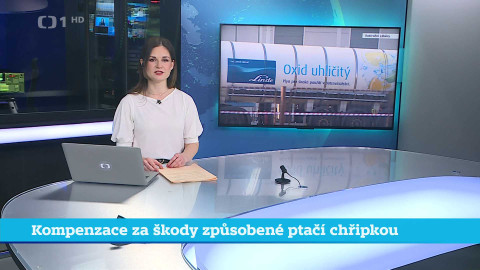 Události v regionech (sever a východ) - 26. února 2024