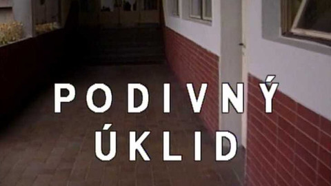Sondy - Podivný úklid