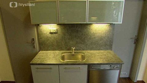 Bydlení je hra - 12. ledna 2007