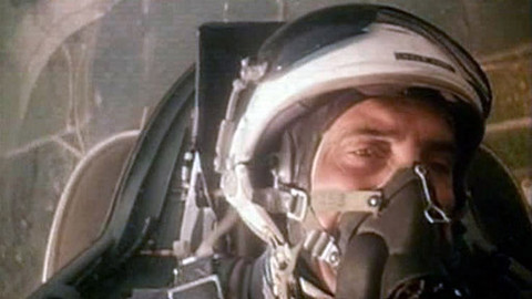 Vzduch je naše moře - 29/30 Jak se vyrábí letadlo