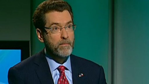 Hyde Park ČT24 - 13. února 2013