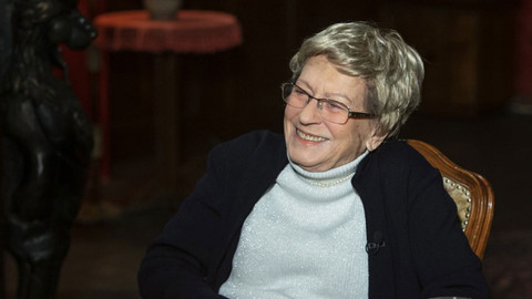 Na plovárně - Inka Vostřezová