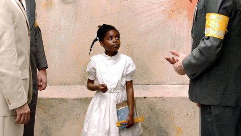 Úsměvná galerie - 2/3 Norman Rockwell – Problém, se kterým žijeme ...