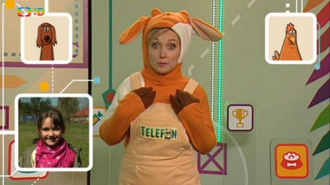 Telefon - 7. června 2015