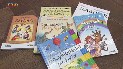 Zprávičky - 6. listopadu