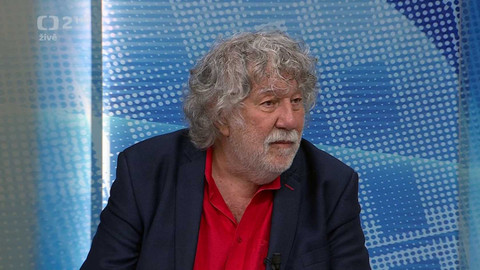 Dobré ráno - 29. května 2024